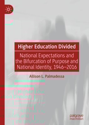 Higher Education Divided