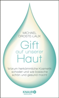 Gift auf unserer Haut