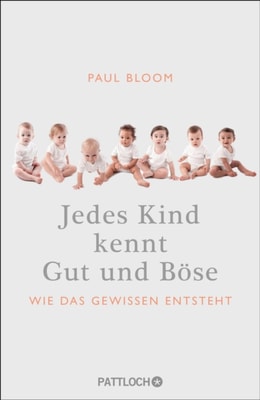 Jedes Kind kennt Gut und Böse