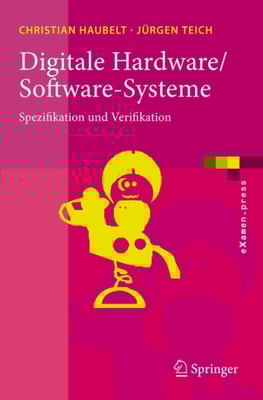 Digitale Hardware/Software-Systeme