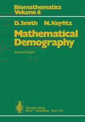 Mathematical Demography
