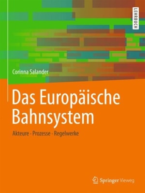 Das Europäische Bahnsystem