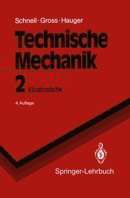 Technische Mechanik
