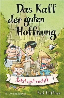 Das Kaff der guten Hoffnung – Jetzt erst recht!