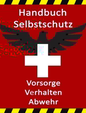 Handbuch Selbstschutz