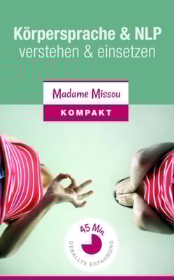 Korpersprache & NLP - verstehen und einsetzen