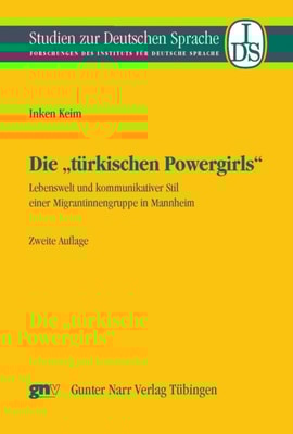 Die "türkischen Powergirls"