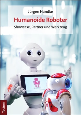 Humanoide Roboter
