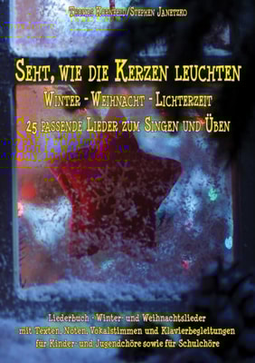 Ich bin da - 24 Wohlfühllieder und Spiele
