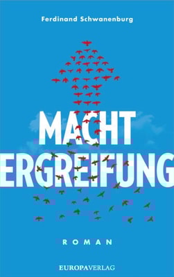 Die Himmelsstürmerin