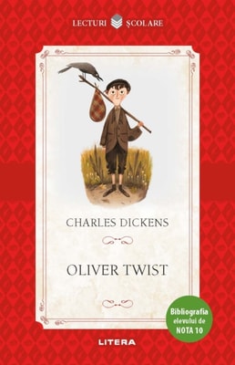 Oliver Twist