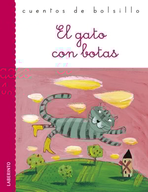 El gato con botas