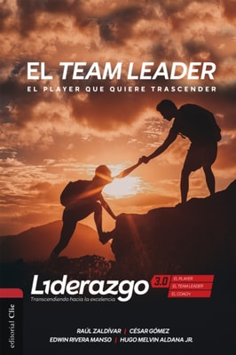 El Team Leader (versión color)