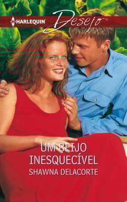 Um beijo inesquecível