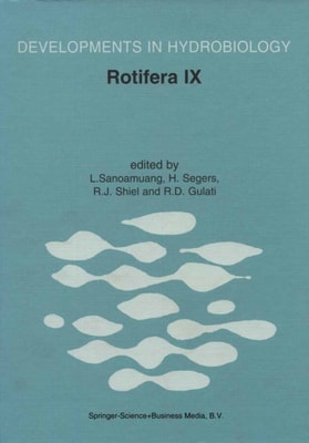 Rotifera IX
