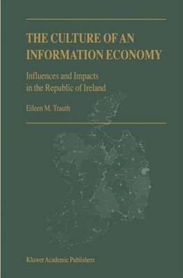 Culture of an Information Economy