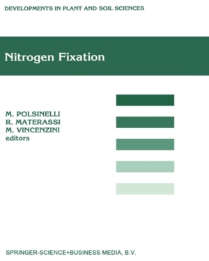 Nitrogen Fixation