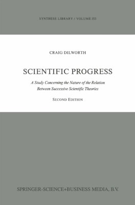 Scientific Progress