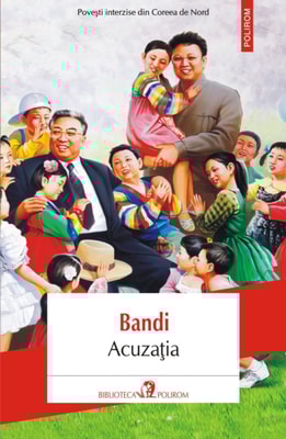 Acuzaţia