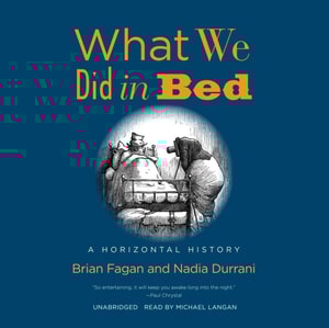 What We Did in Bed