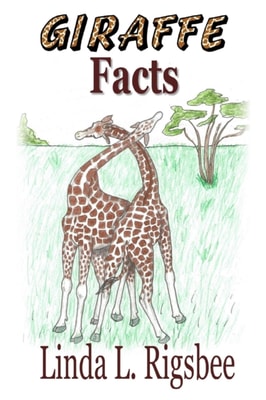 Giraffe Facts