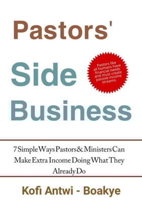 Pastors' Side Business