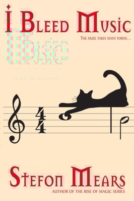 I Bleed Music