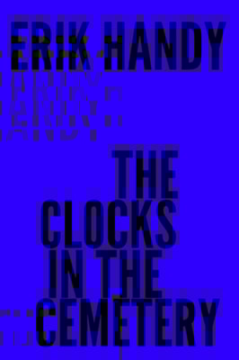 Clocks in the Cemetery