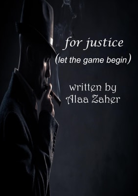 For Justice - Let the Game Begin