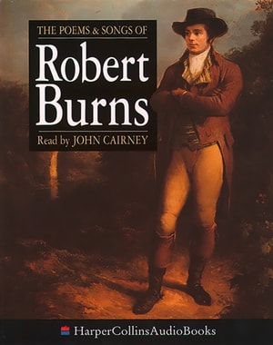 Poems and Songs of Robert Burns