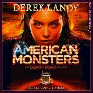 American Monsters