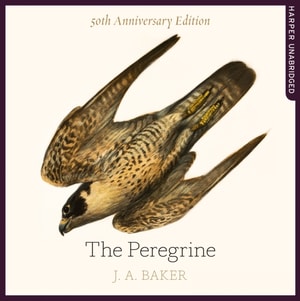 PEREGRINE 50TH ANN EDITION-_EA