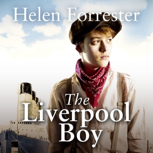 Liverpool Boy
