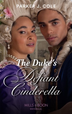 Duke's Defiant Cinderella