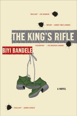 King's Rifle