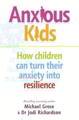 Anxious Kids