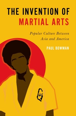 Invention of Martial Arts