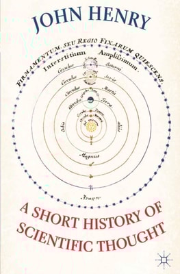 Short History of Scientific Thought