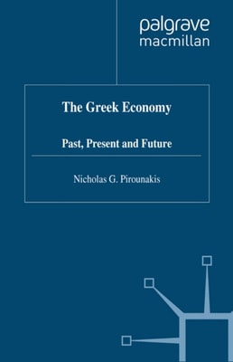 Greek Economy