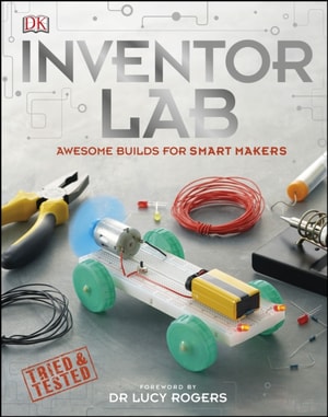 Inventor Lab