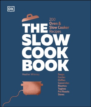 Slow Cook Book