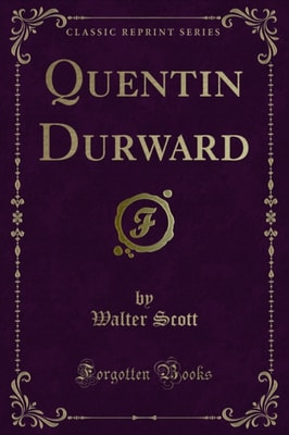 Quentin Durward