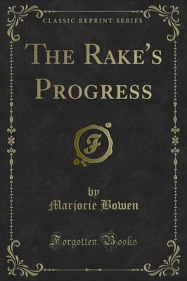 Rake's Progress