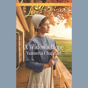 Widow's Hope