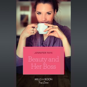 Beauty And Her Boss