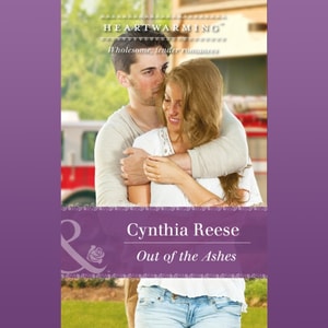 Out Of The Ashes