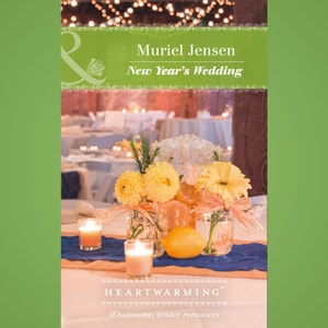 New Year's Wedding