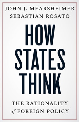 How States Think