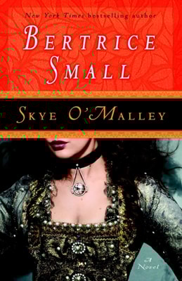 Skye O'Malley