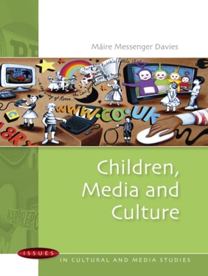 Children, Media and Culture